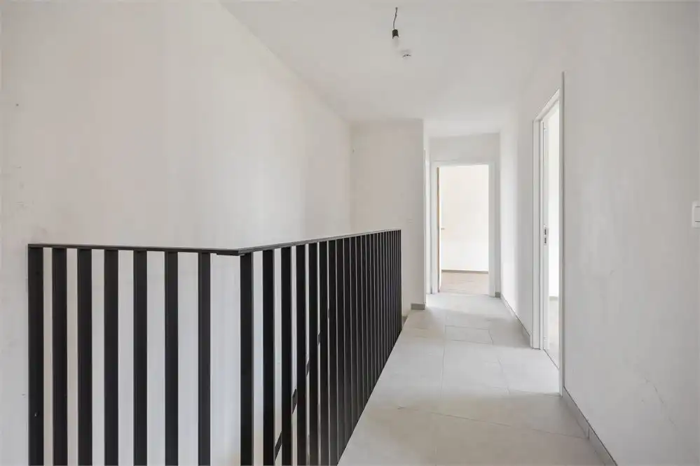 Ruimte, licht en een eigen stukje groen in hartje Heers foto 13