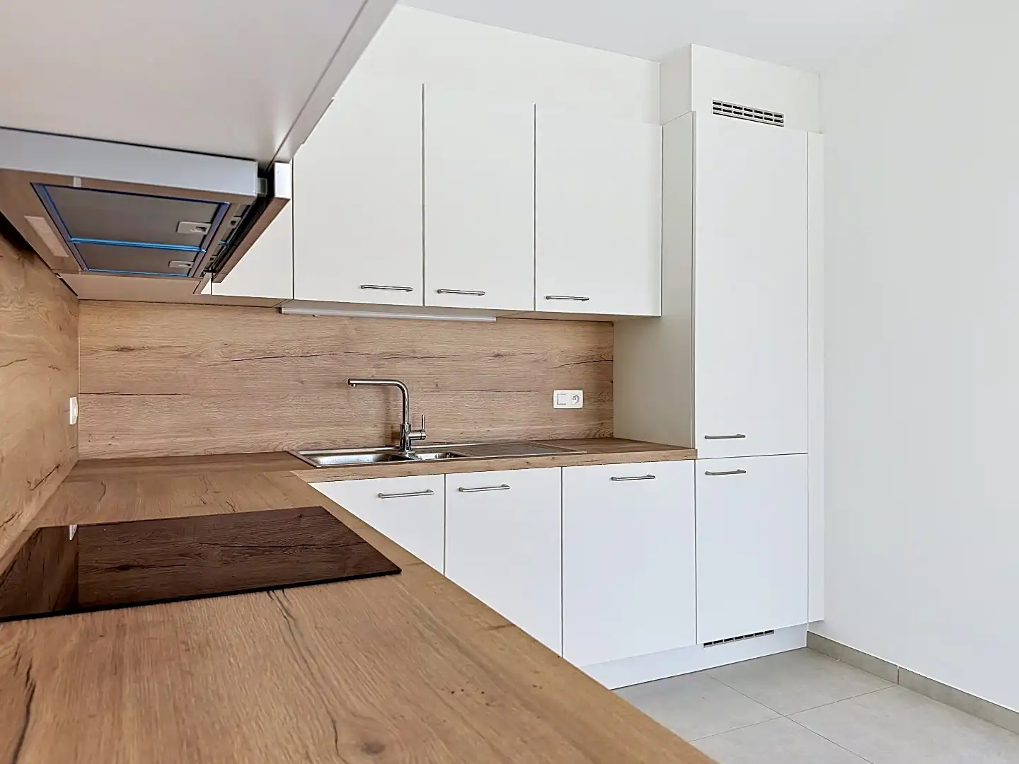 Energiezuinig duplex appartement met ruim terras! foto 6