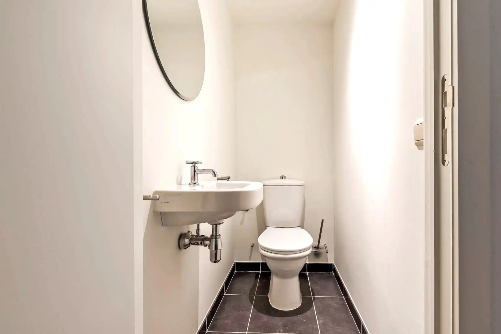 Ruim appartement in iconisch gebouw op het Zuid foto 13