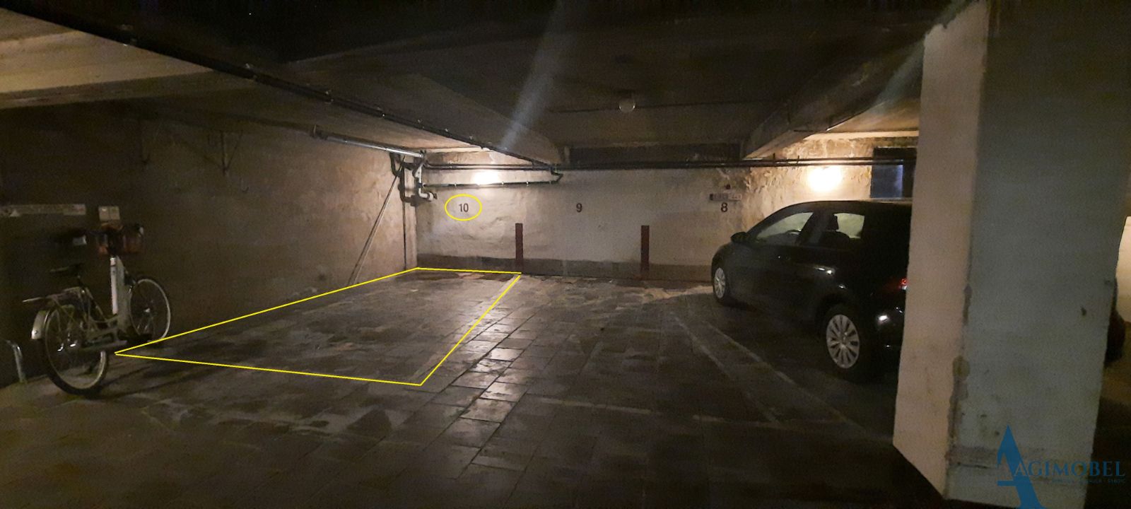 2-Slaapkamer Appartement  MET INPANDIGE PARKING INBEGREPEN nabij Zeedijk & Shopping hart van Knokke foto 14