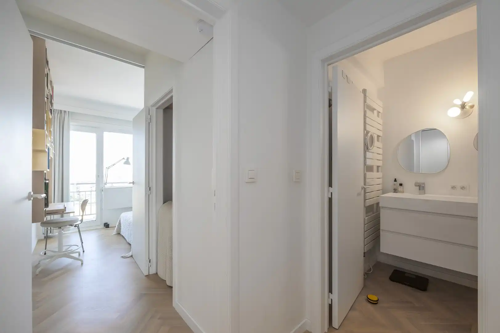Appartement te koop foto 8