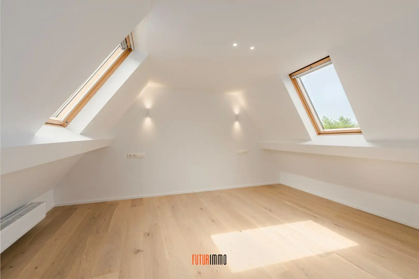 Instapklare gerenoveerde 3 slpk woning foto 15