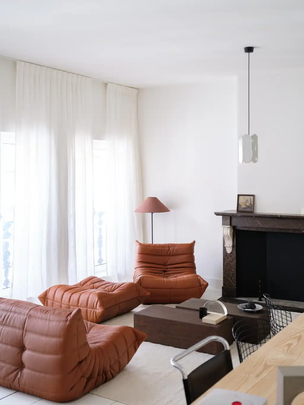 Karaktervol 2-slaapkamer appartement op een toplocatie in het centrum foto 23