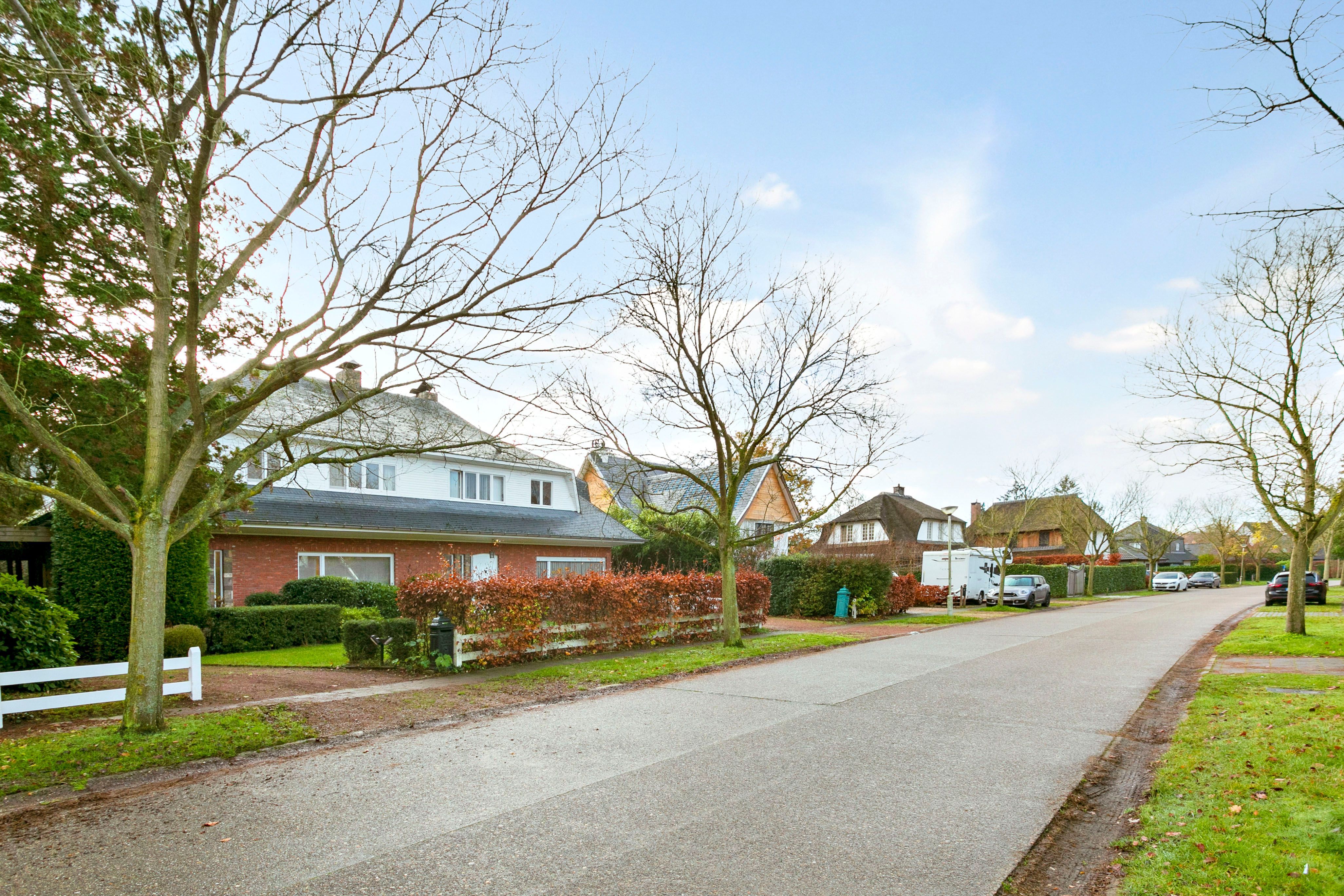 Sfeervolle woning met drie slaapkamers te huur in De Sterre! foto 3