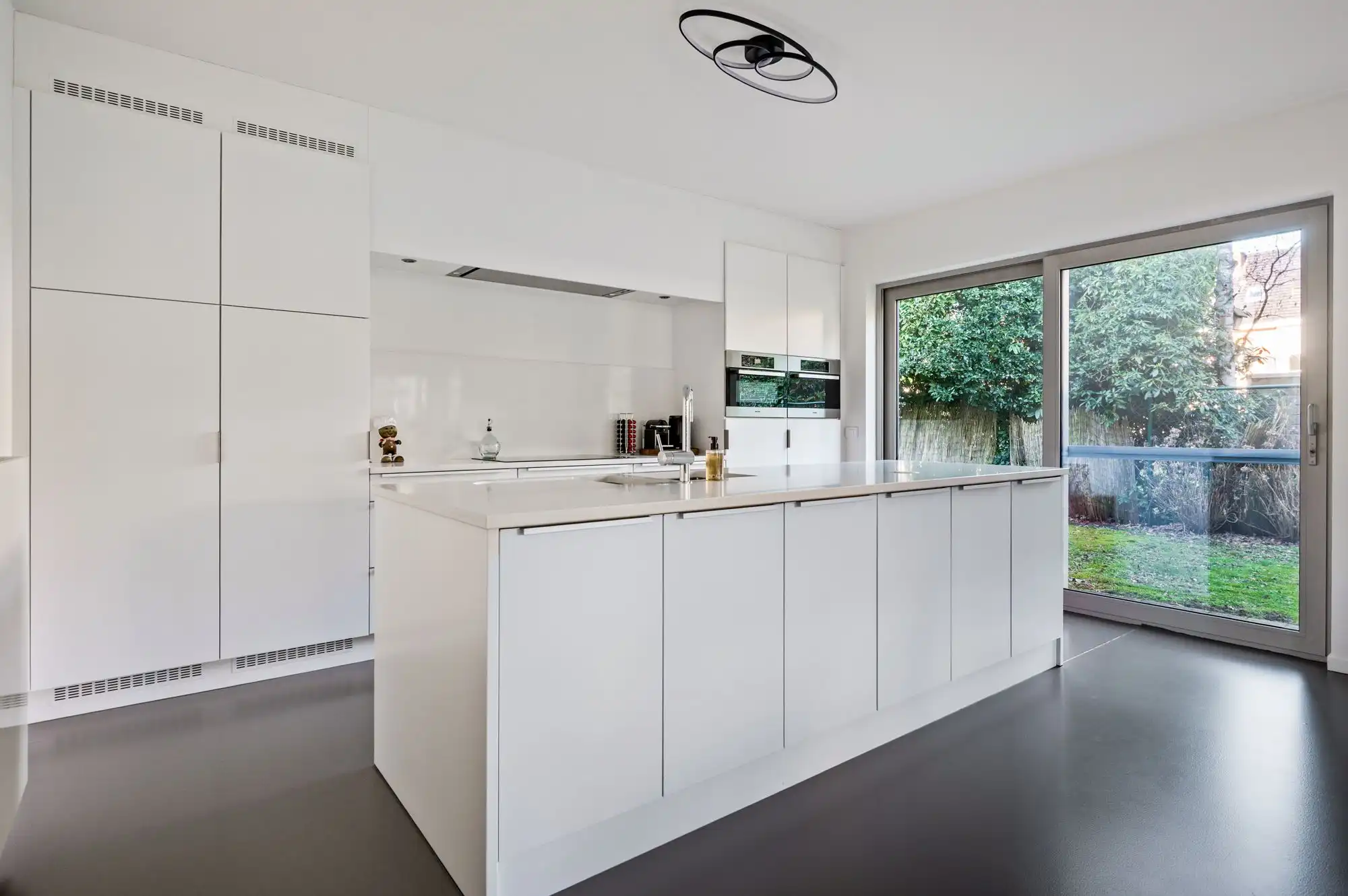 Prachtig modern wonen in Brasschaat. foto 10