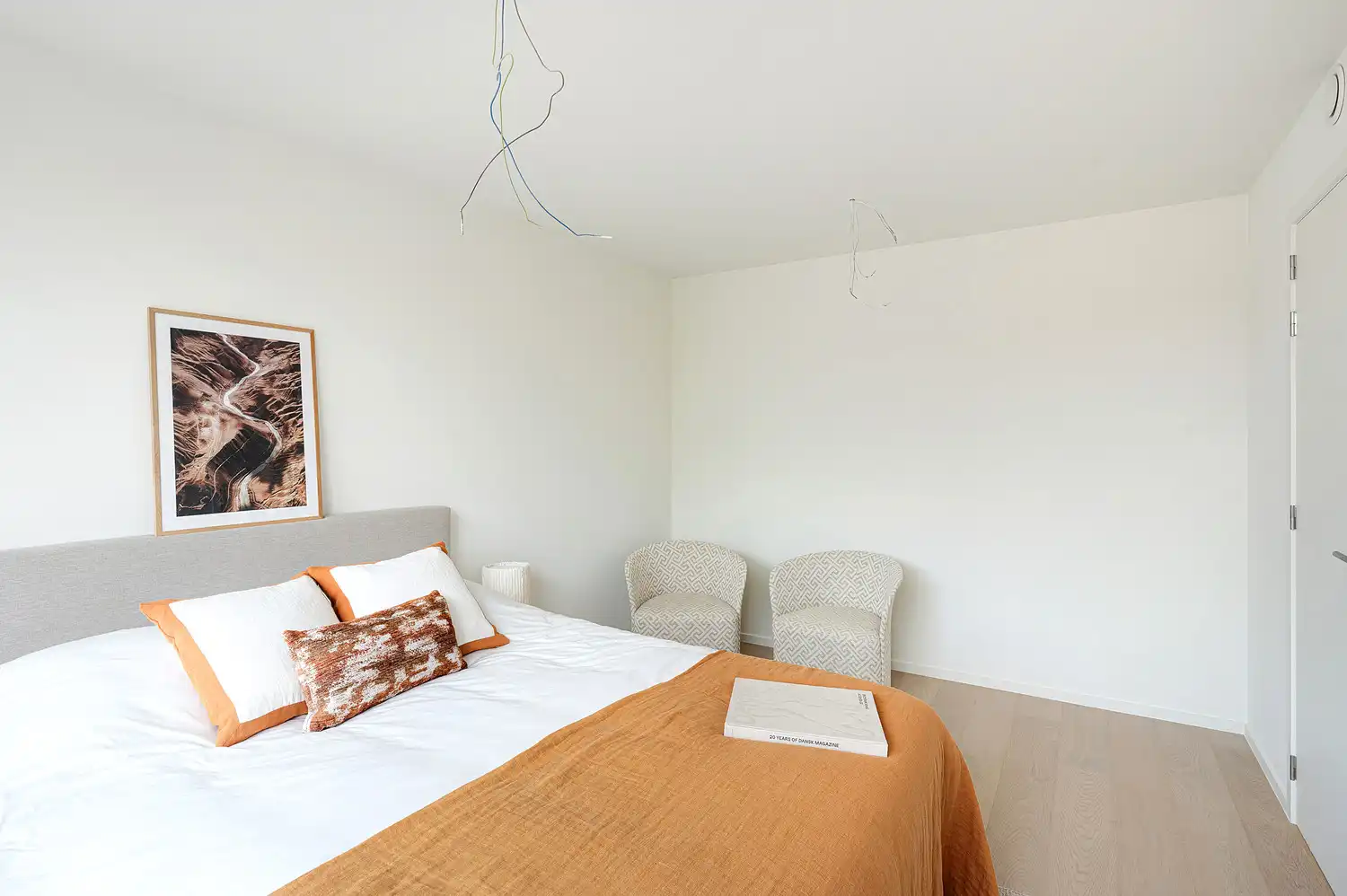 Instapklare nieuwbouwwoning te koop nabij park en zeedijk foto 18