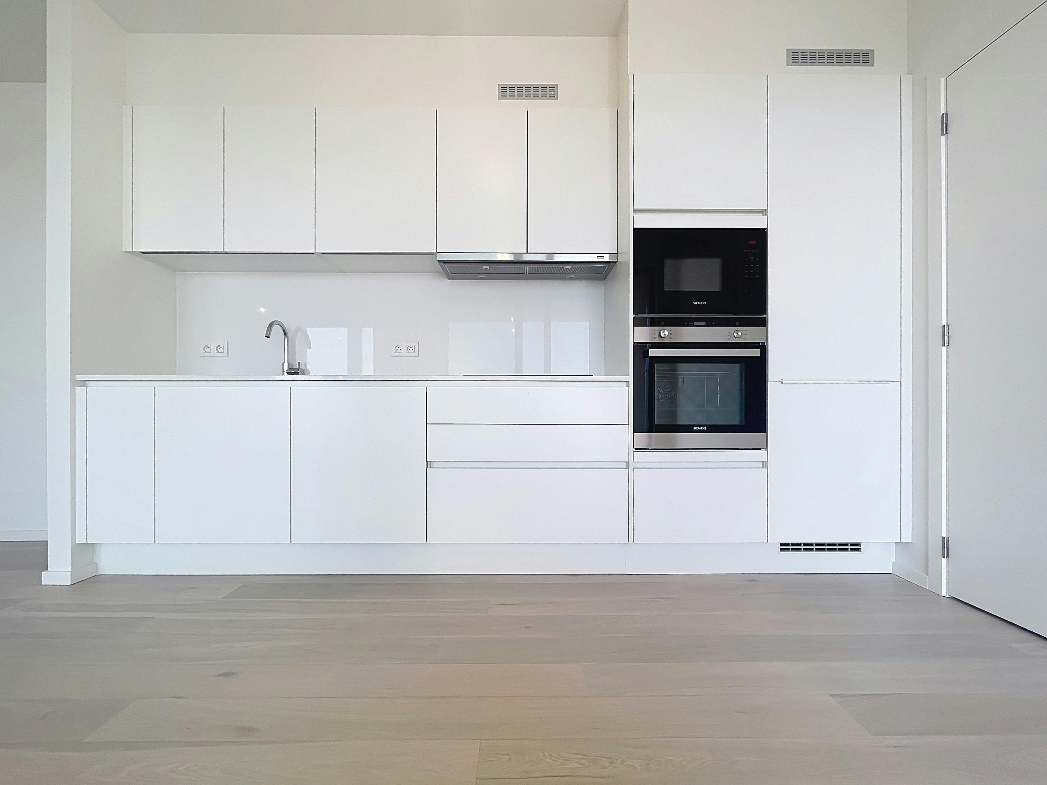 Luxe appartement te huur Oostende  foto 5