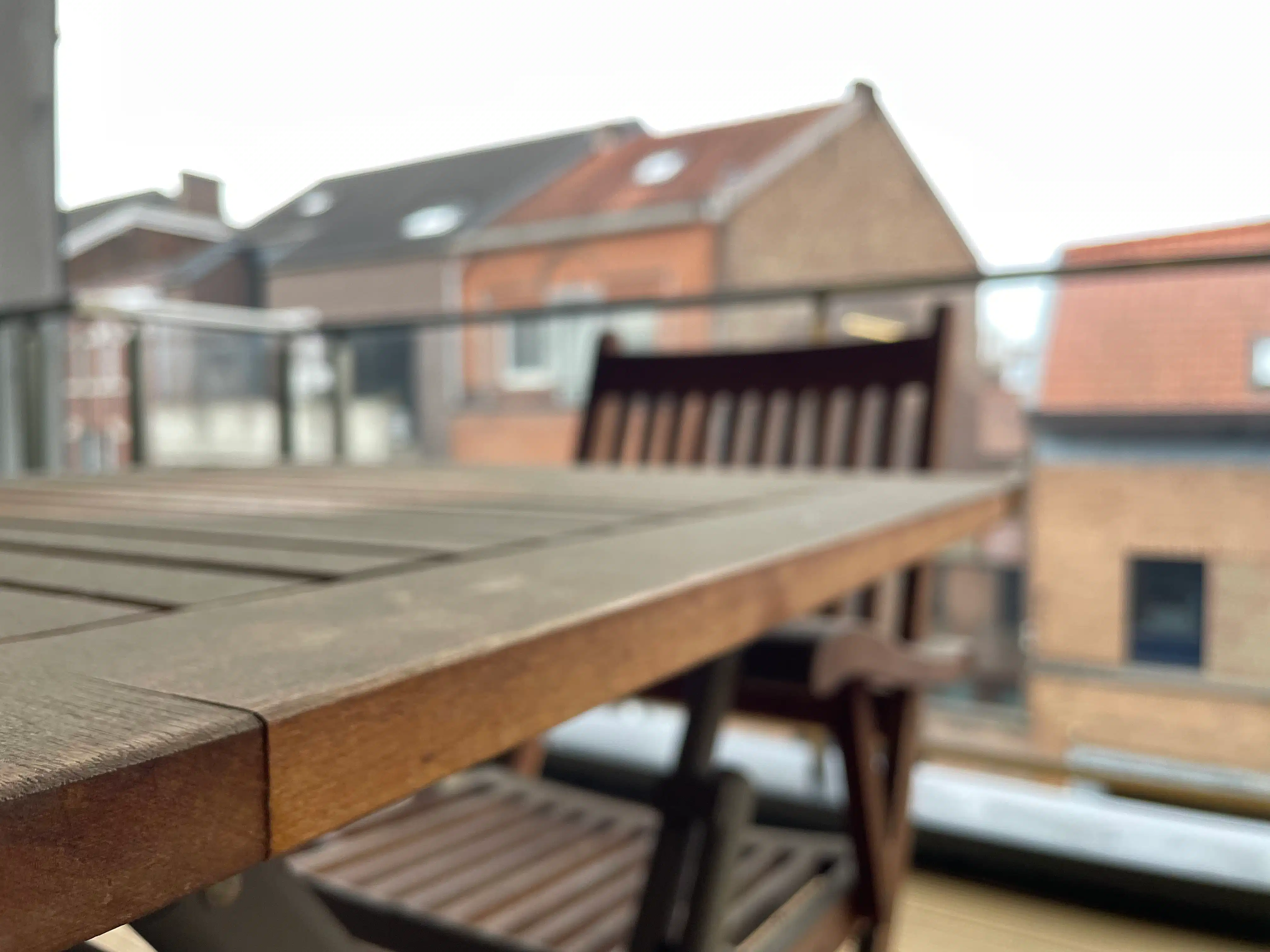 Ruim appartement te Landen foto 25