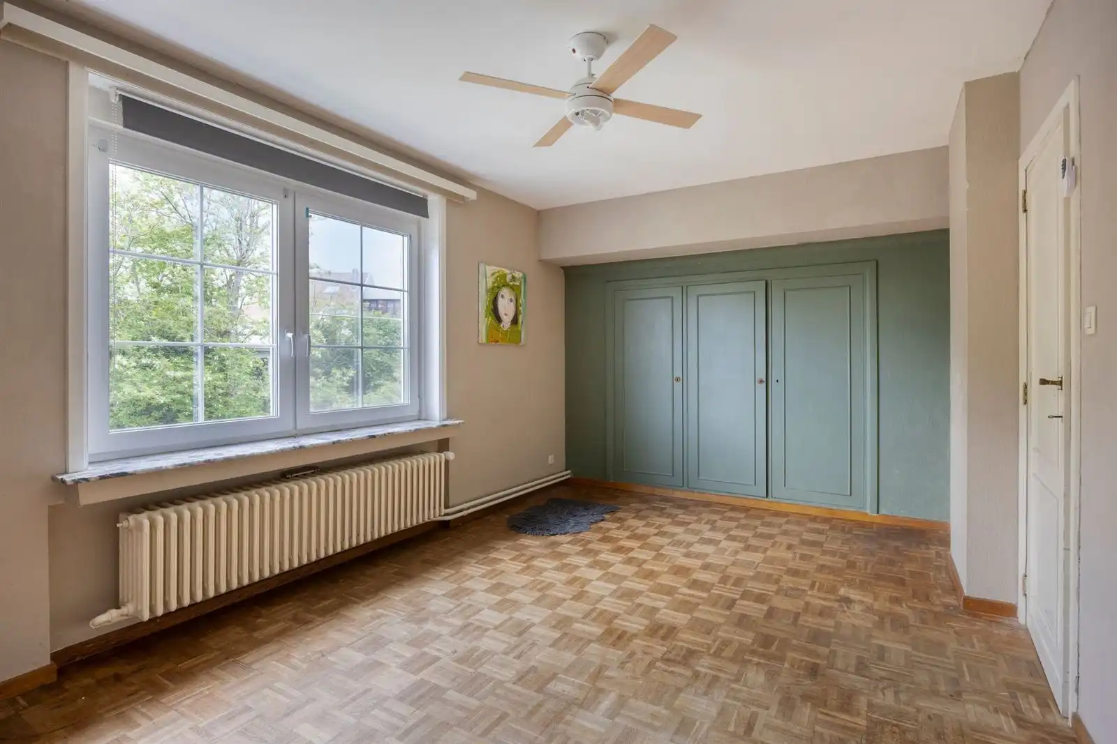 Ruime villa (230m²) met 3 slaapkamers + bureau op 6a 38ca foto 25
