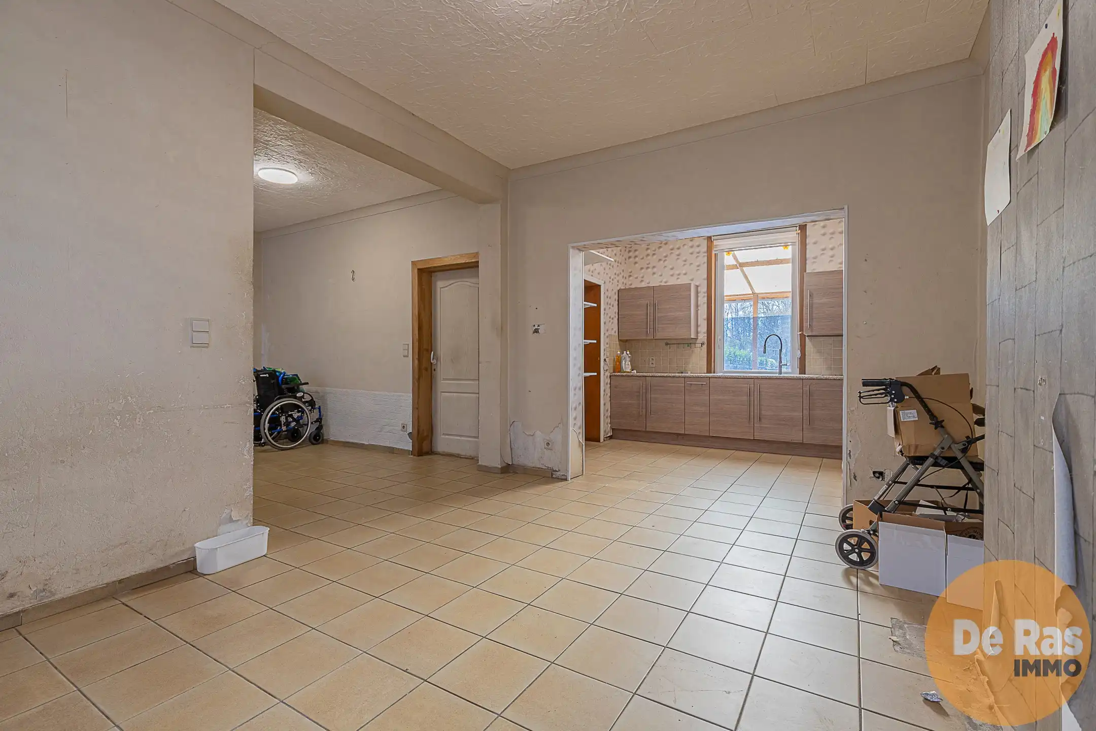 EREMBDEGM schitterend renovatieproject met grote tuin/garage foto 7