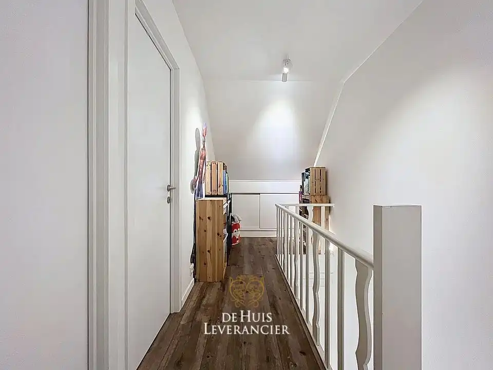 B&B Moment ELSDONK: Stijlvol gerenoveerde gezinswoning met 4 slpks en tuin, EPC Label B foto 29