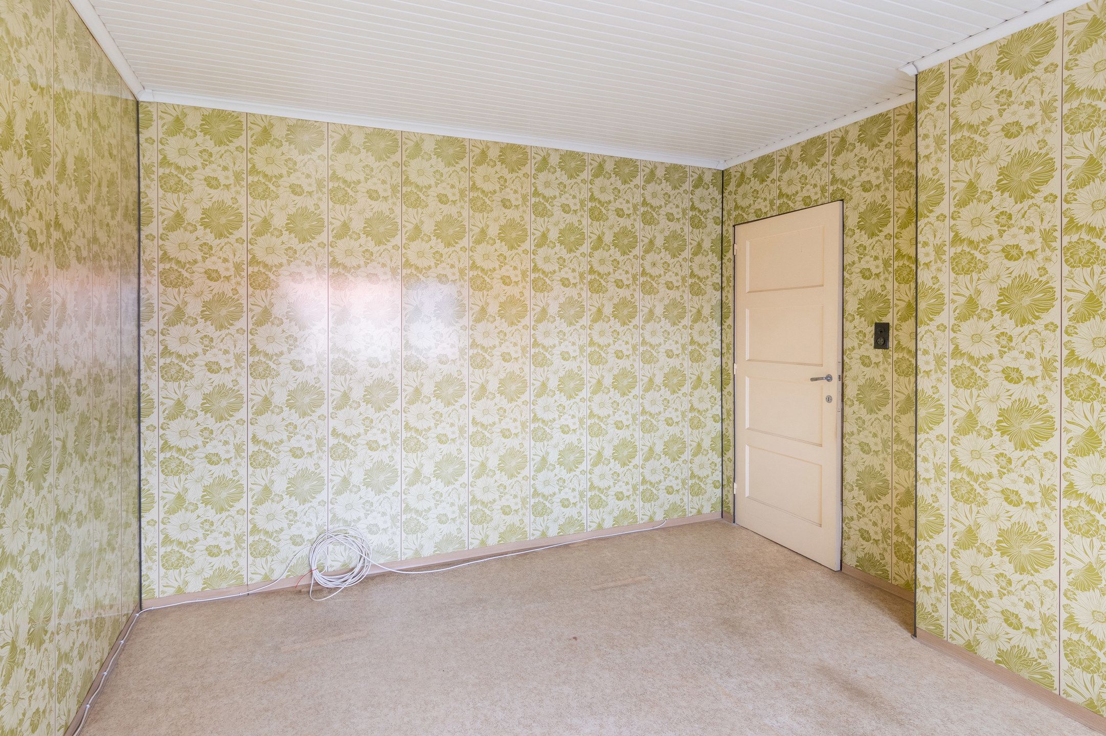 Knusse te renoveren woning met leuke tuin foto 29