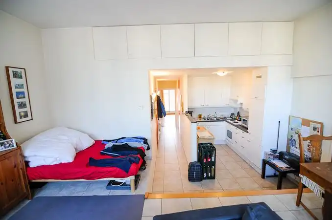 Gezellig app op toplocatie foto 6