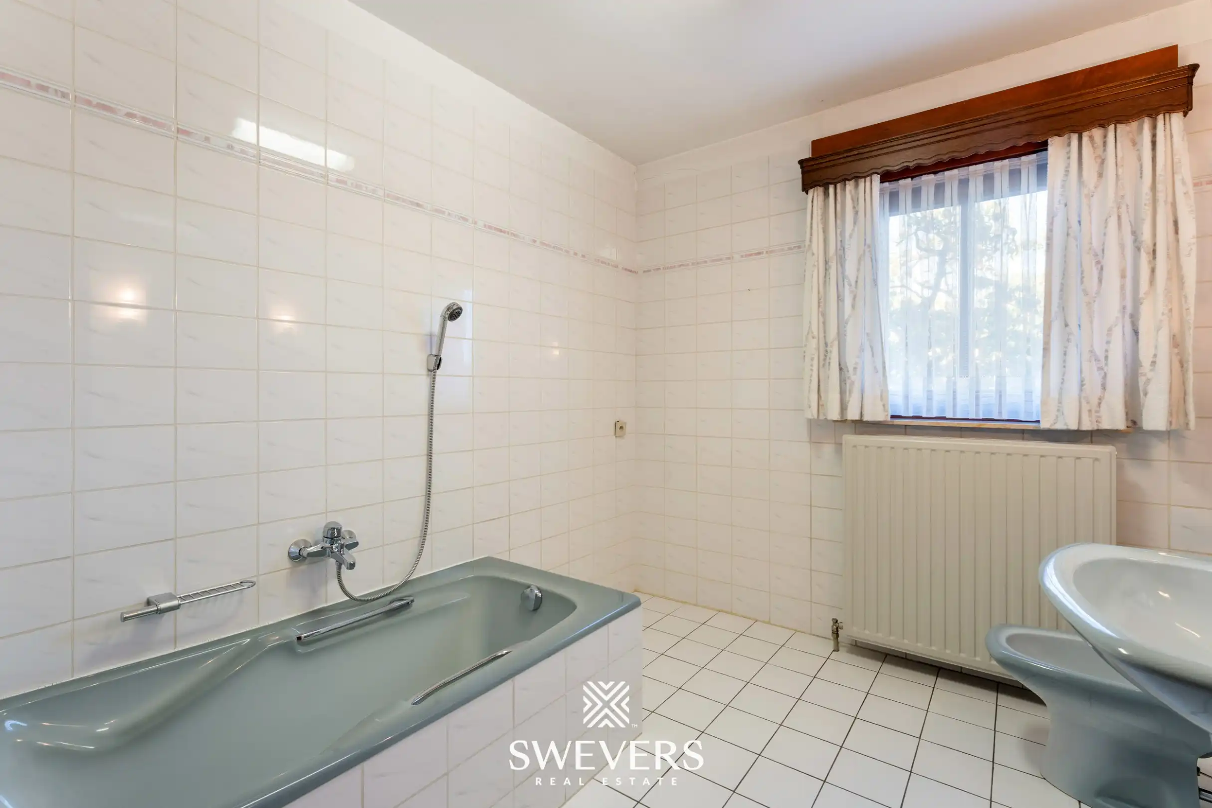 Ruime op te frissen woning (225m²) met EPC-C en westgerichte tuin nabij Beringen centrum foto 21