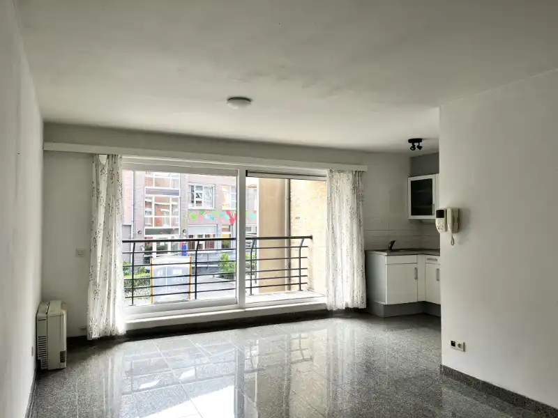 Appartement met garage, 2 slpkms en zonnepanelen foto 8