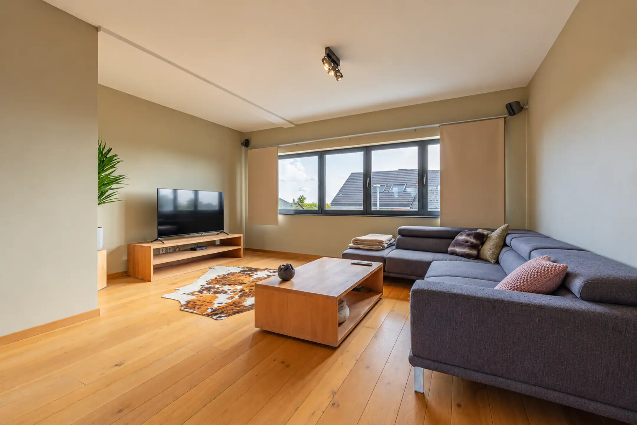 Appartement te koop Windmolenstraat 72/4 - 9450 Haaltert