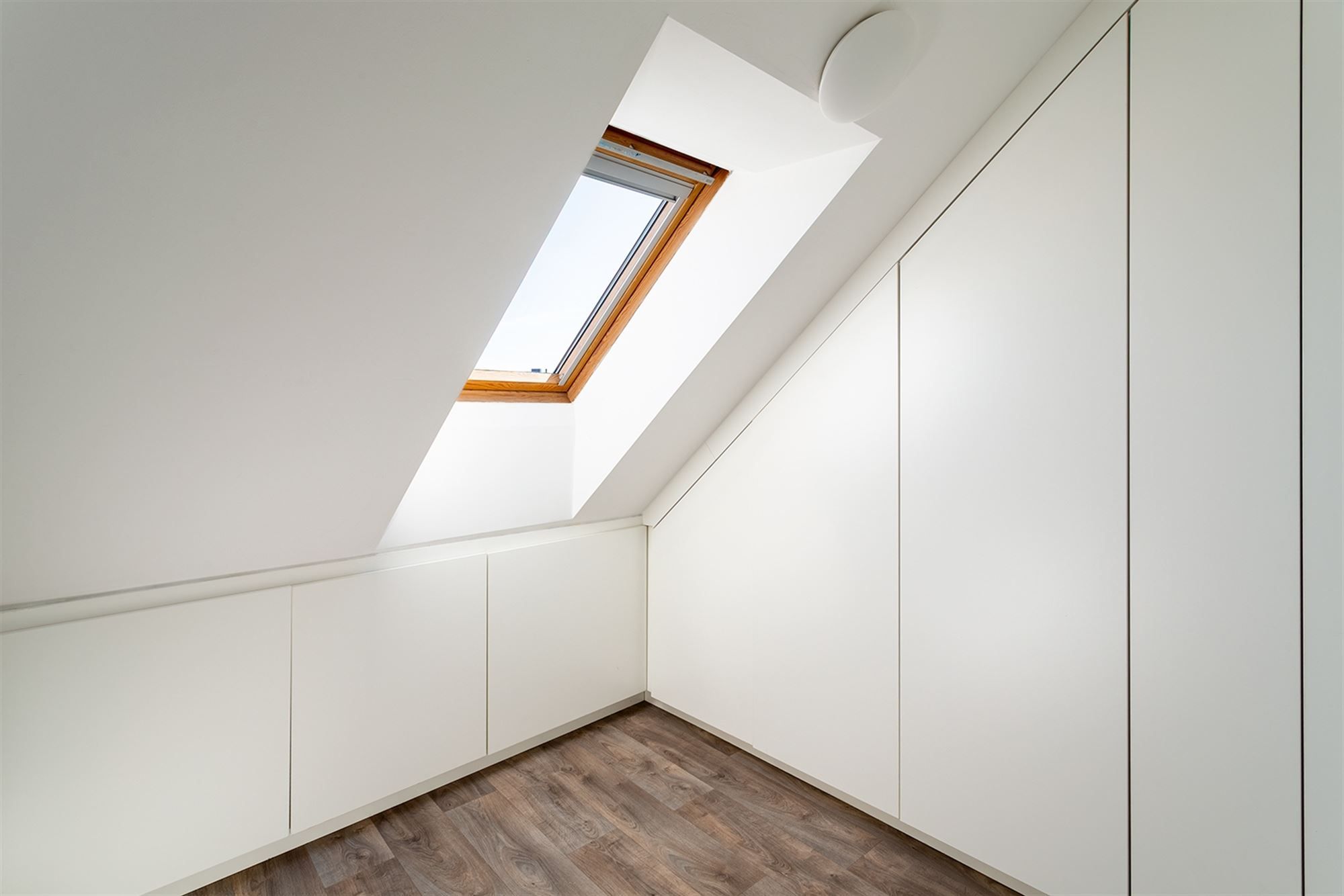 Lichtrijke duplexpenthouse met twee terrassen foto 20