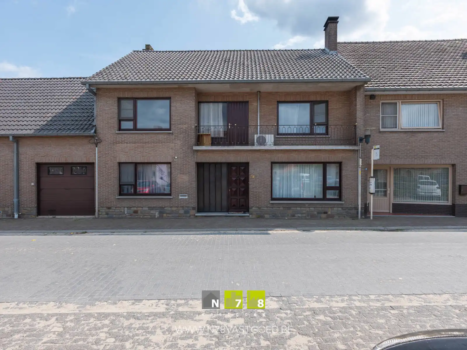 Huis te koop 3960 Bree