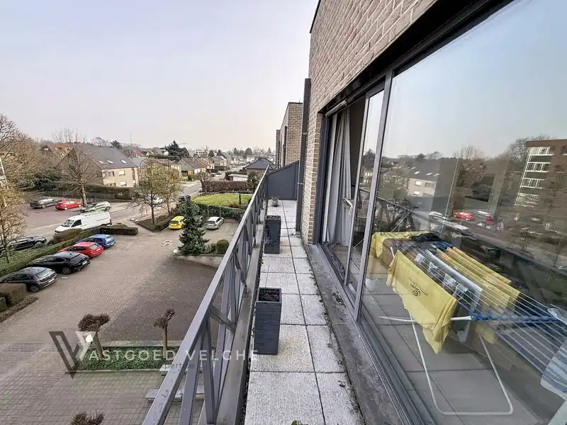 Ruim energiezuinig appartement met 3 slaapkamers van 107m² foto 22