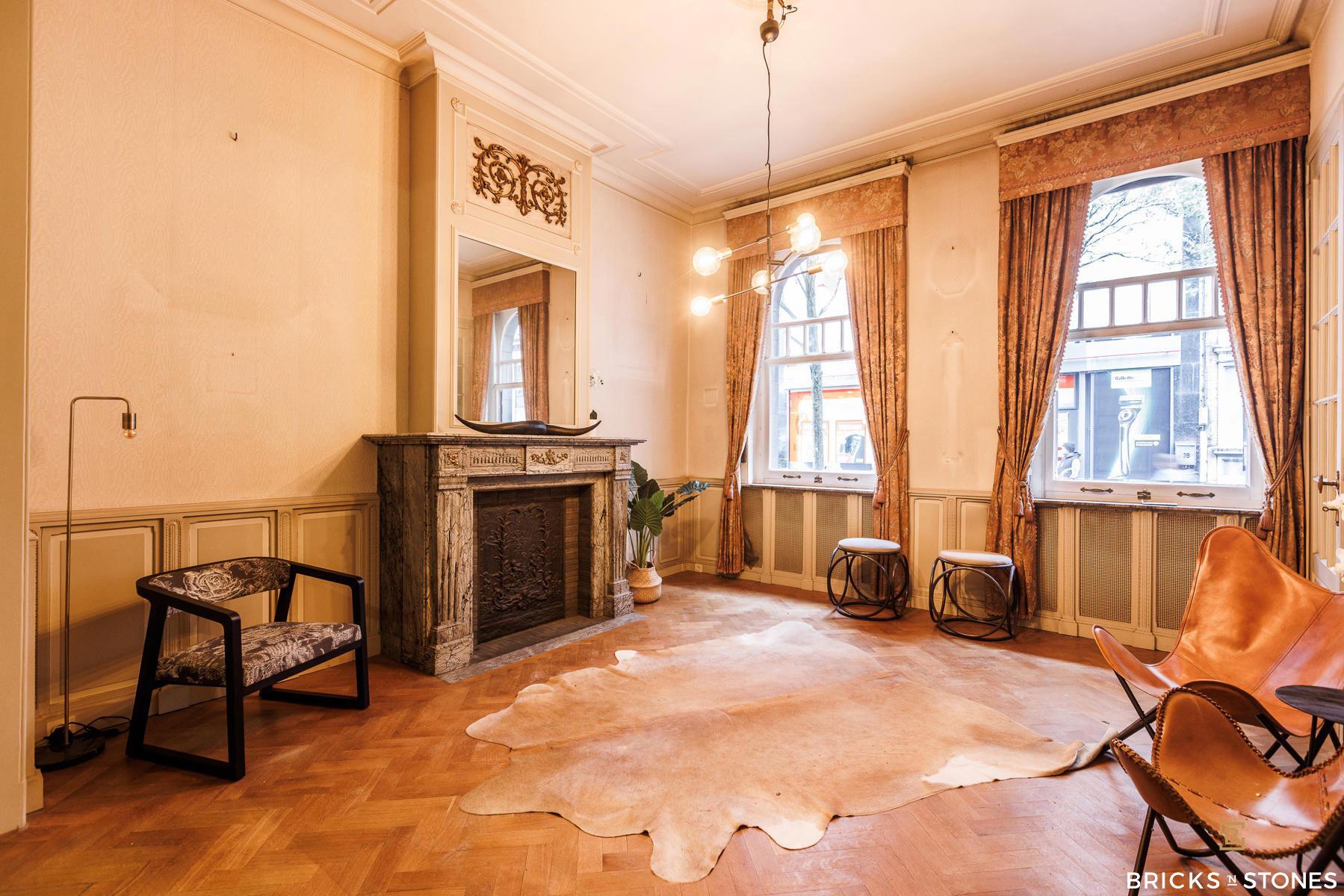 Schitterende Meesterwoning met tal van mogelijkheden foto 3