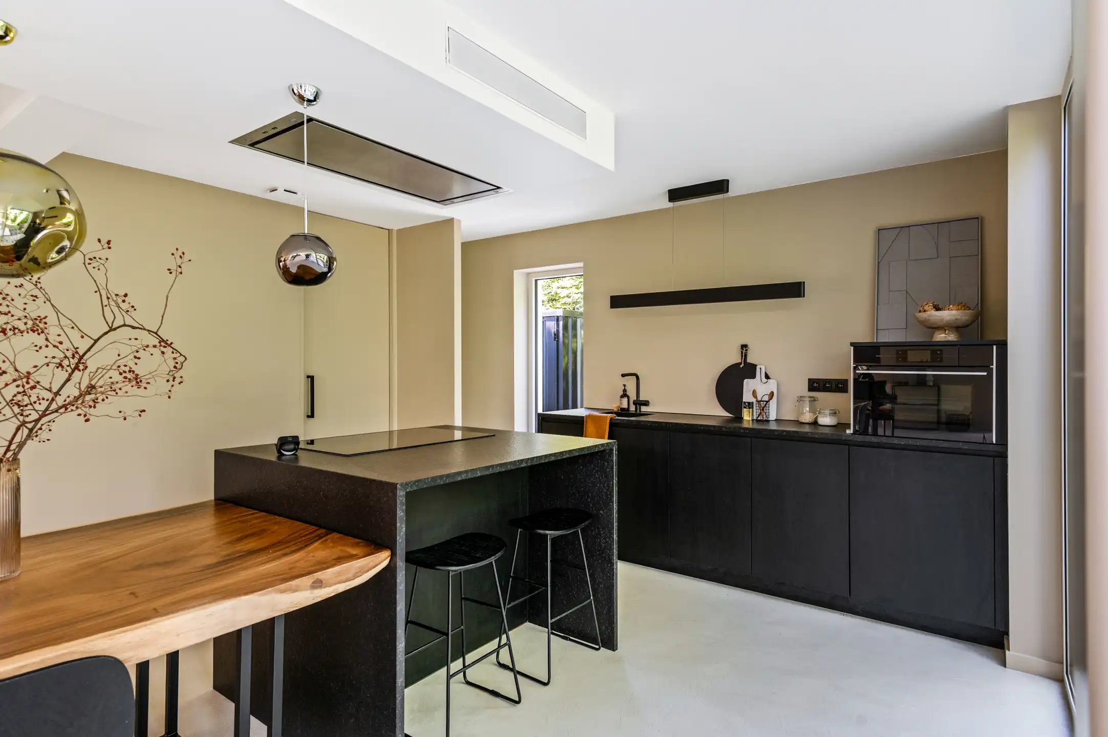 Luxueus en toekomstgericht wonen op toplocatie in Lint foto 6