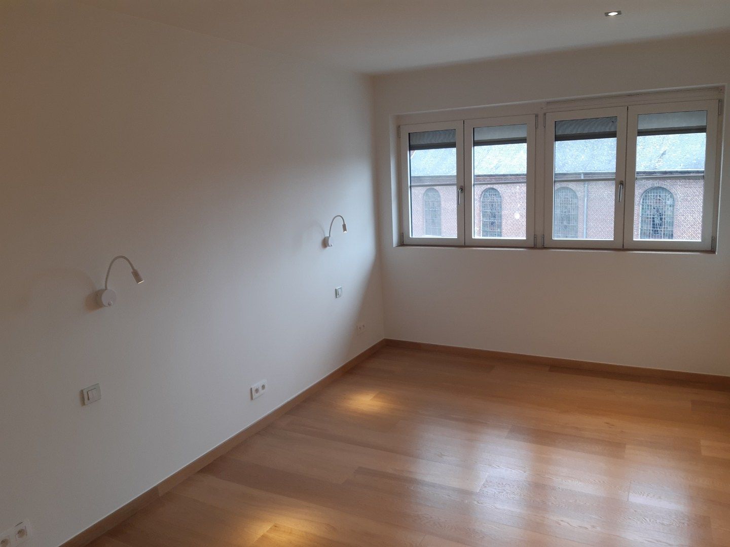 Exceptioneel appartement in hartje Dikkelvenne. foto 21