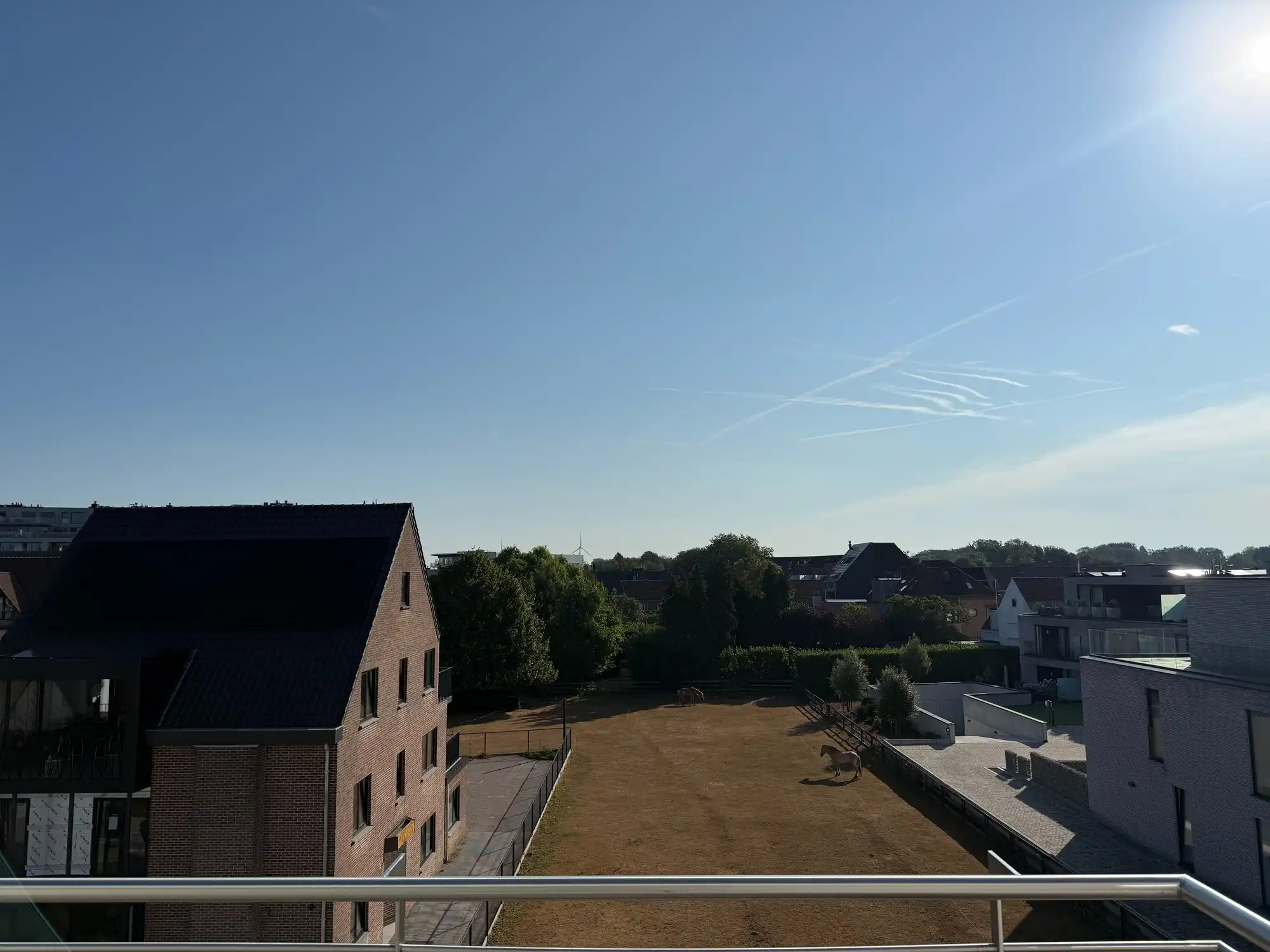 Ruim instapklaar appartement met 2 slaapkamers | Potegemstraat foto 5