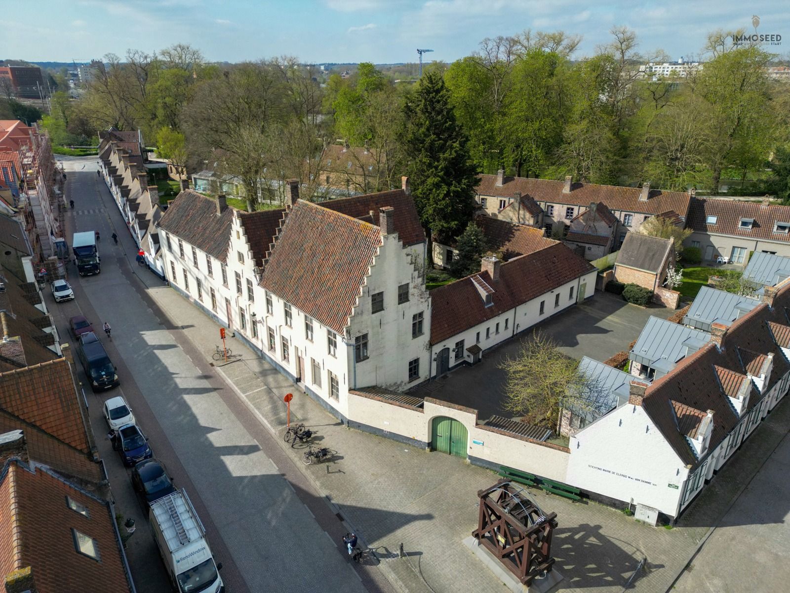 Unieke historische site op TOPlocatie foto 17