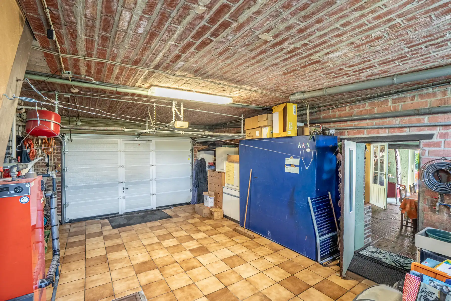 Ruime kangoeroewoning in Gooik  foto 14