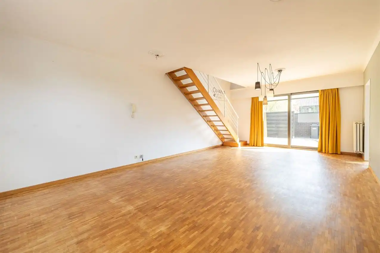 instapklare woning (3 slpk) in oude gemeenteschool foto 37