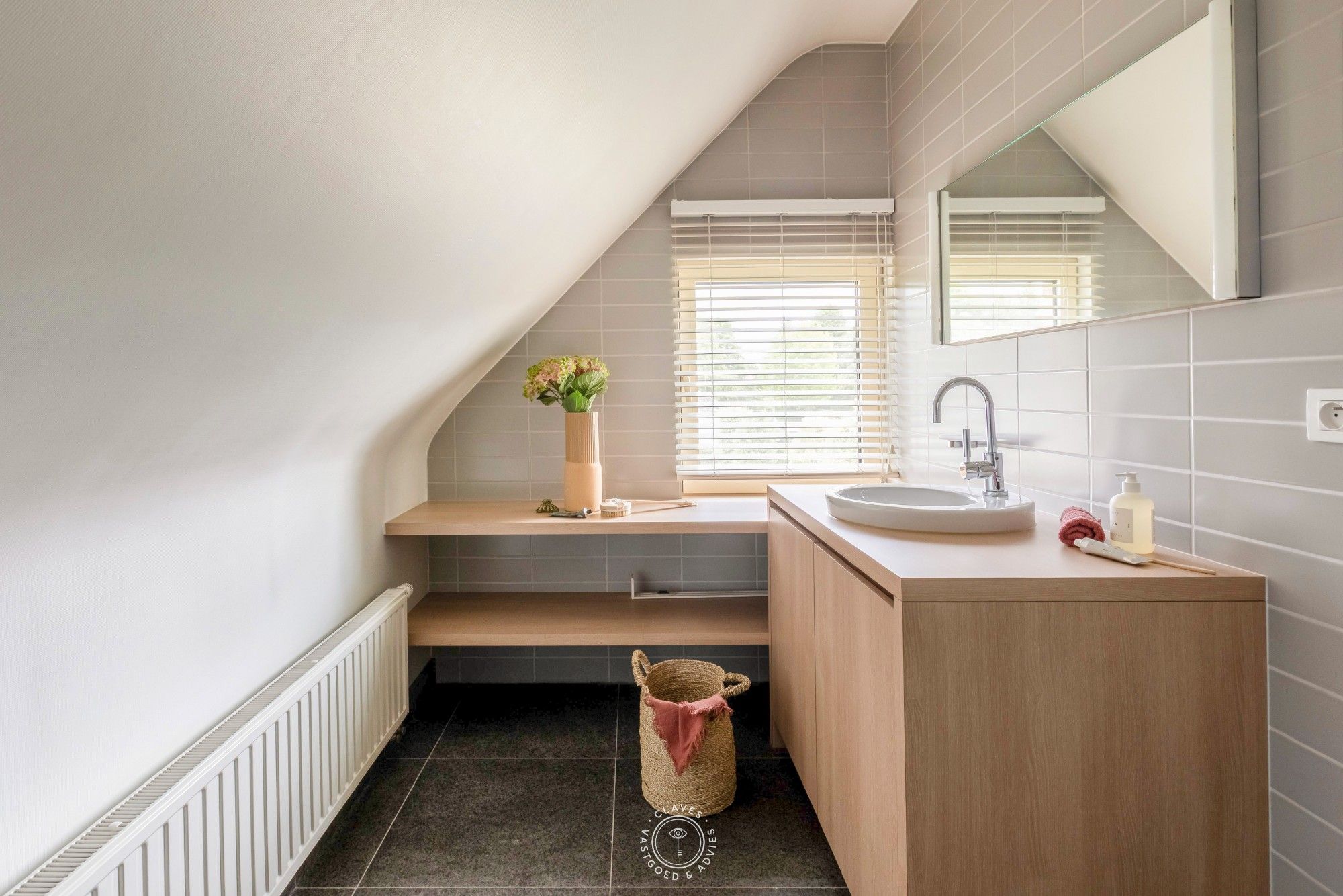Exclusieve ruime villa op wandelafstand van het centrum van Sint-Pauwels foto 35