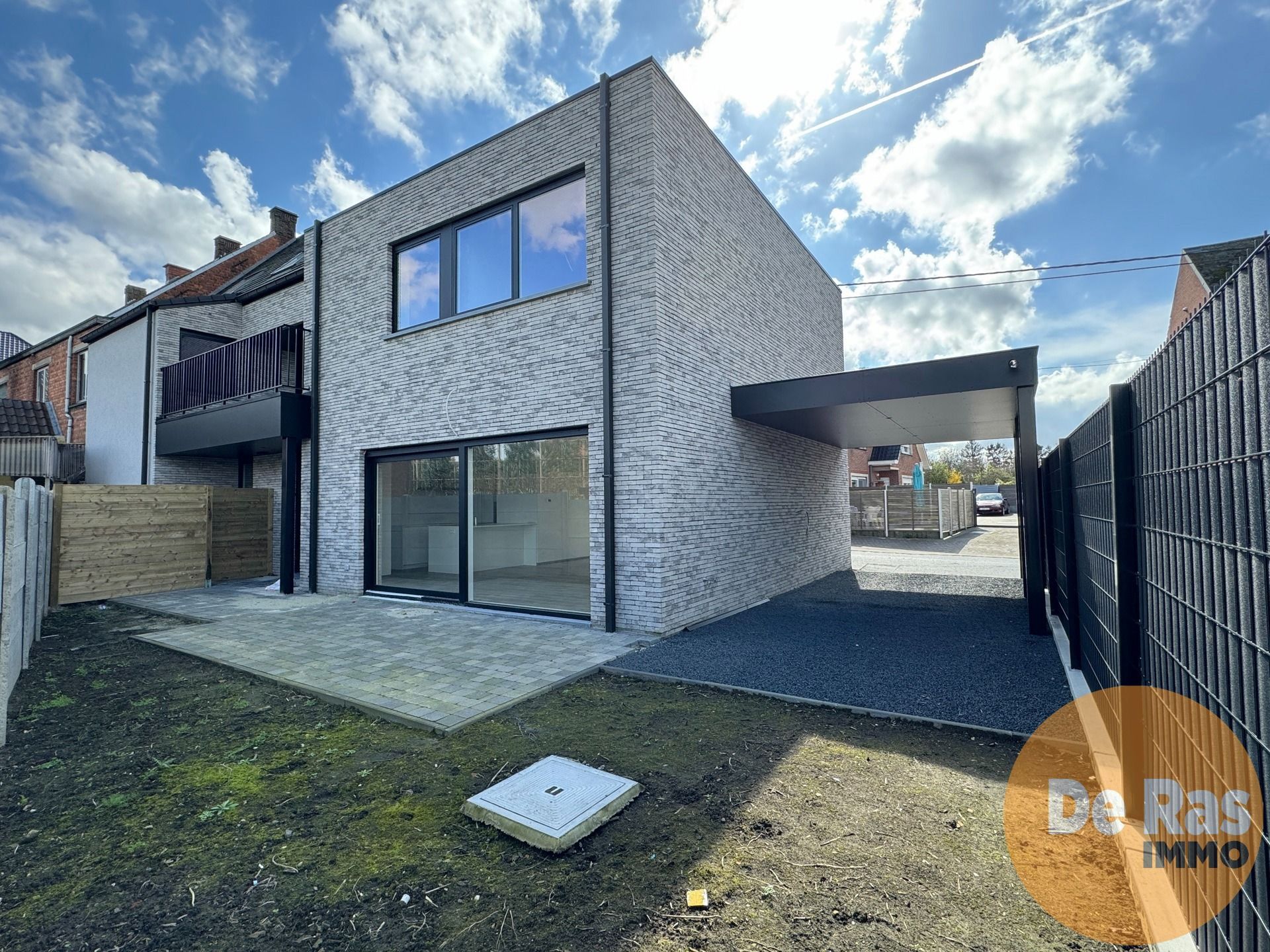LEDE - Moderne, energiezuinige halfopen woning foto 13