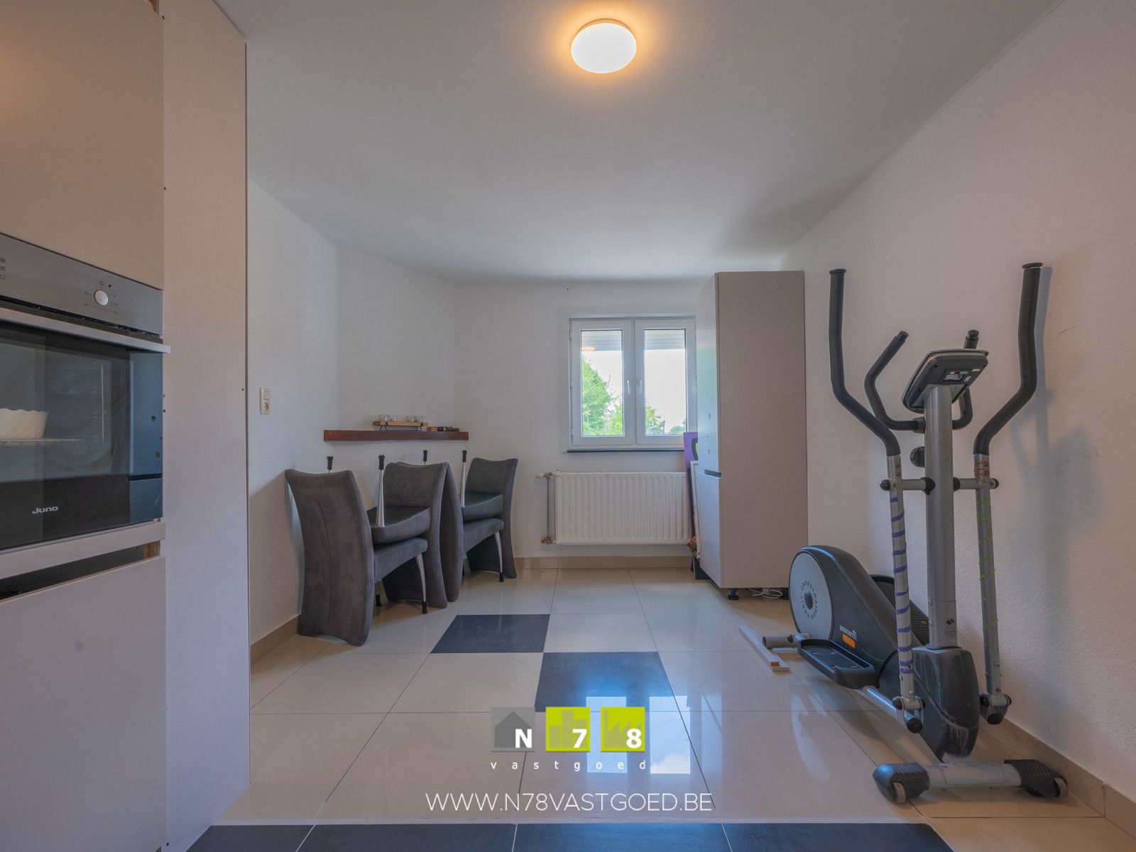 Huis te koop foto 8