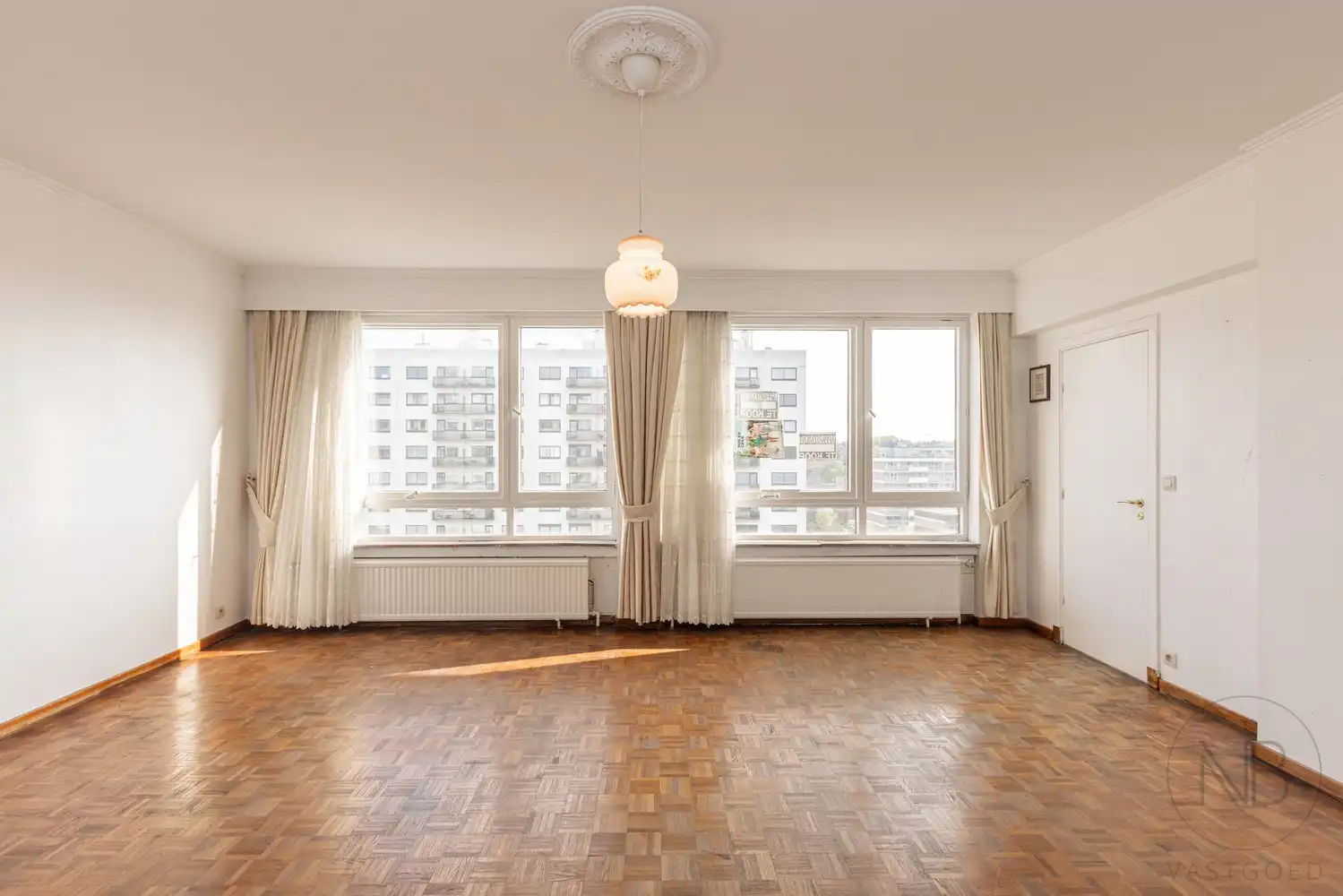 Drie slaapkamer appartement in het centrum van Genk foto 8