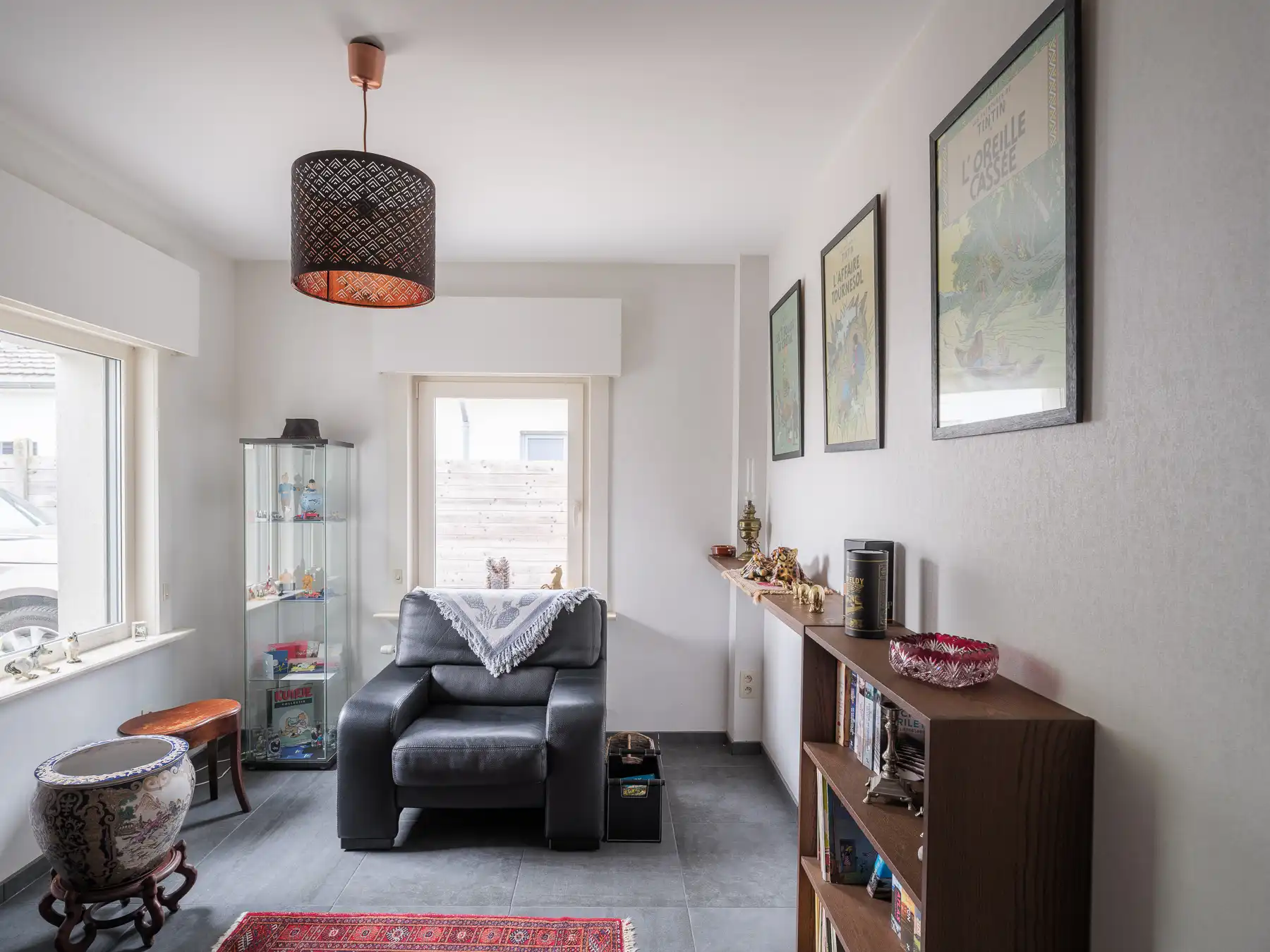Instapklare woning met prachtige tuin foto 10