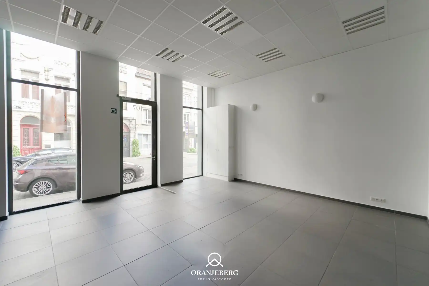 Handelspand 178 m²  te huur in Burgstraat foto 10