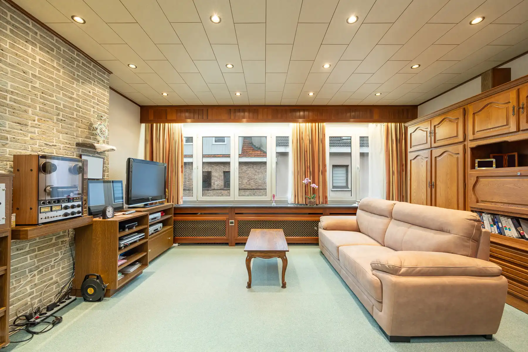 Huis met veel potentieel foto 7