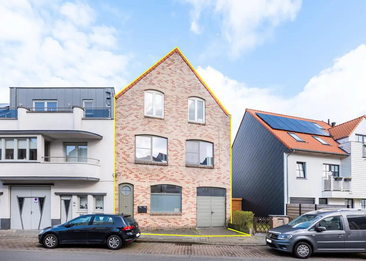 Wonen op wandelafstand van het strand én investeren tegelijk foto 2