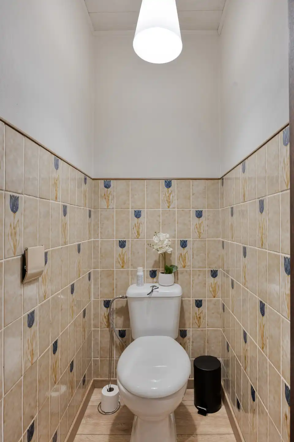 Ruime vrijstaande woning met potentieel foto 4