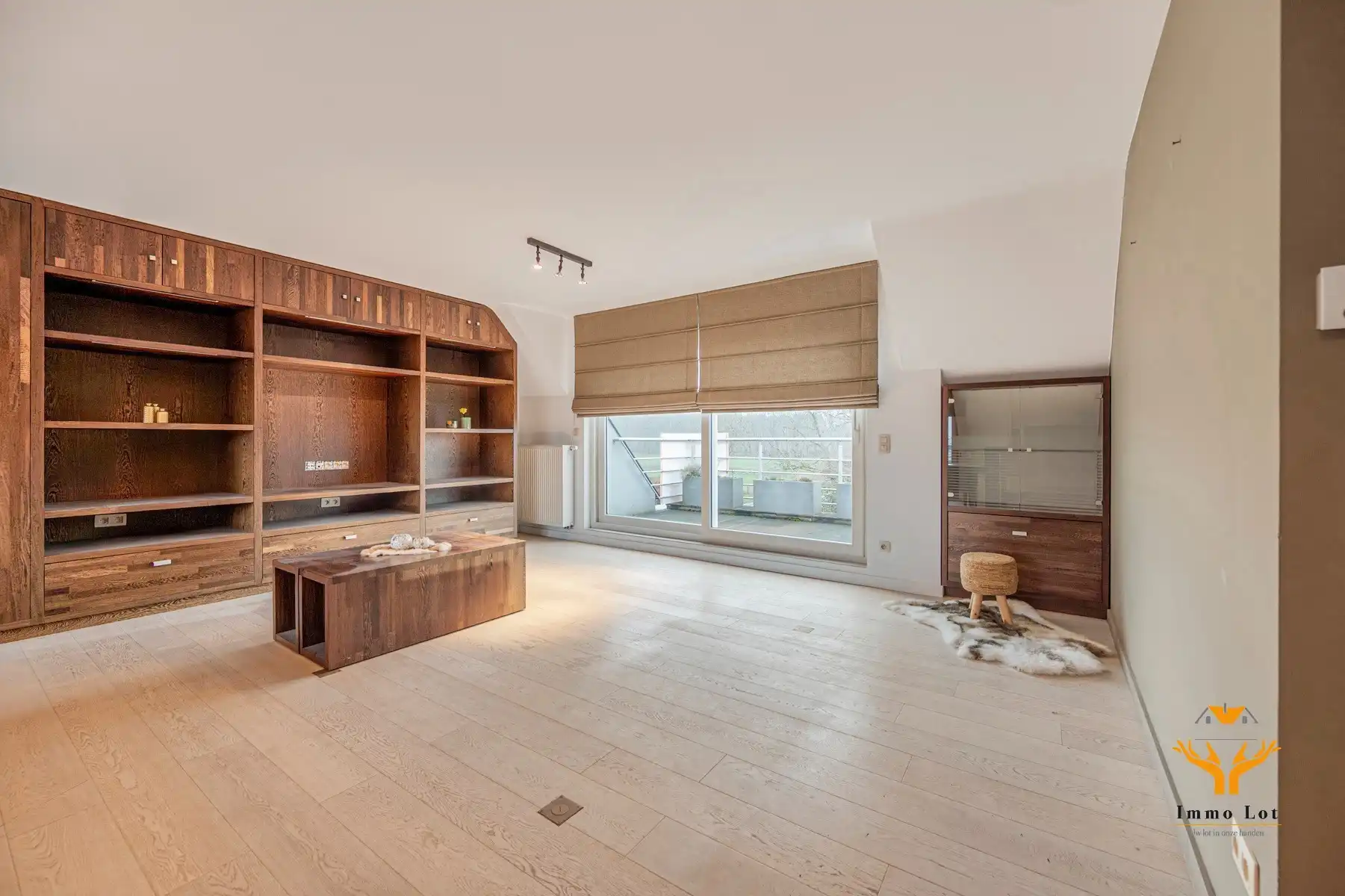 Prachtig duplex-appartement te Zele foto 14
