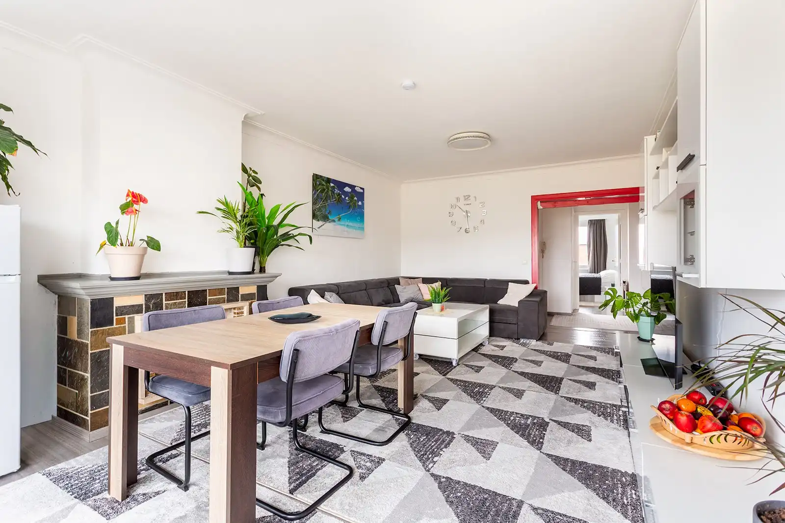 Rustig wonen met open zicht foto 15