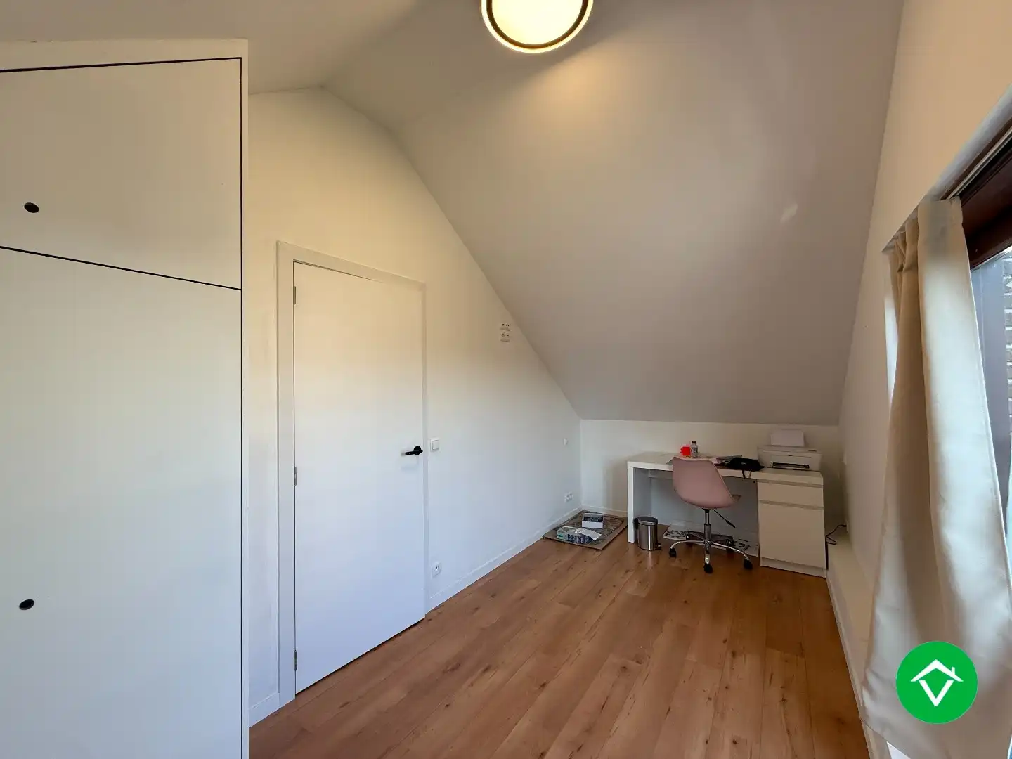 Woning met 3 slaapkamers garage en tuin te Dadizele foto 16