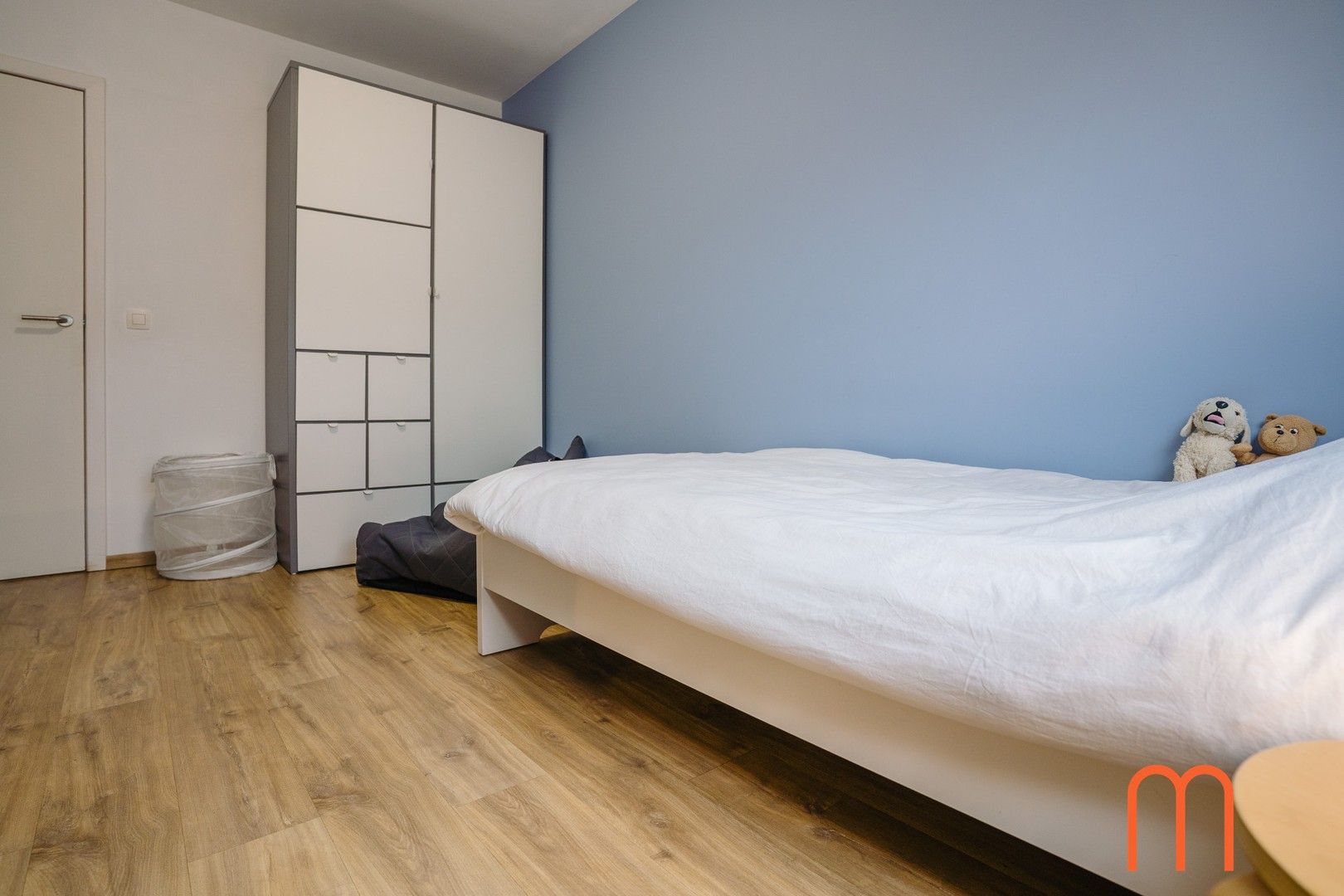 Instapklare woning te koop in een rustige wijk van Mariakerke (Oostende) foto 20