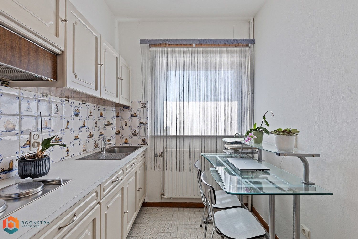 Energiezuinige woning met 3 slpkrs, garage en leuke stadstuin in Duffel foto 18