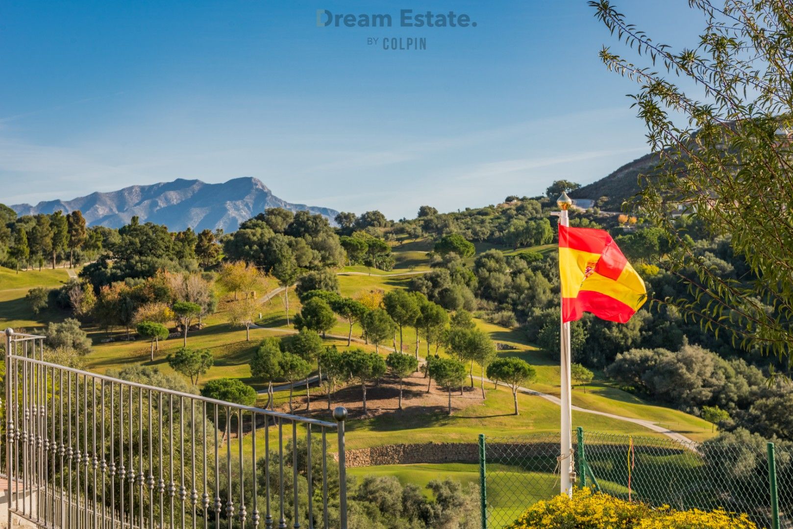 Villa in het exclusieve Marbella Club Golf resort, Benahavis foto 30