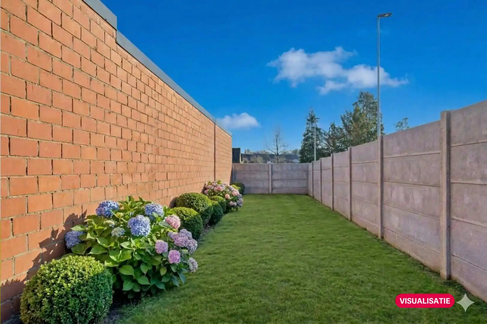 Woning (met bakkerij) te koop in Brakel foto 11