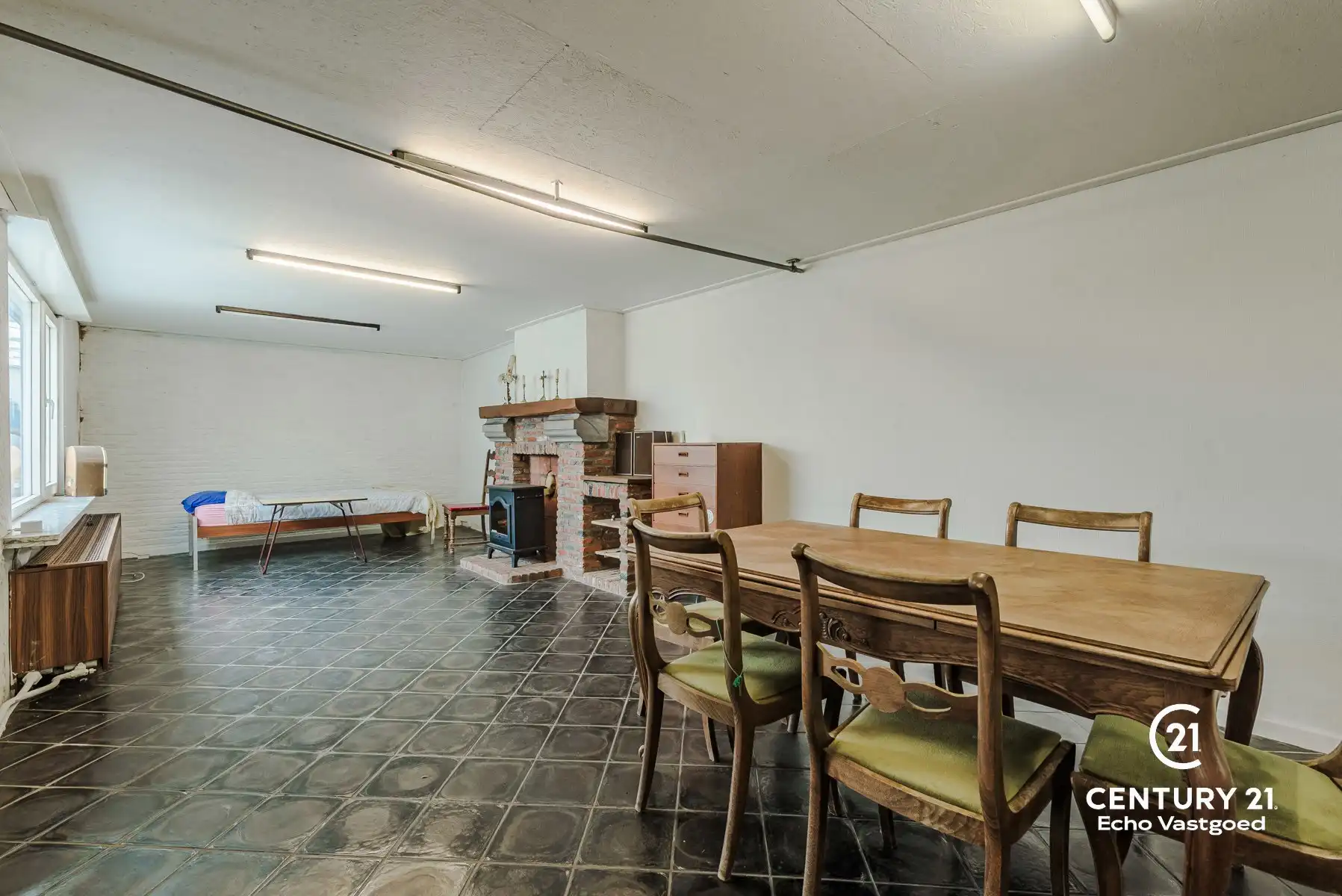 Ruim handelshuis op toplocatie in hartje Oud-Turnhout! foto 5