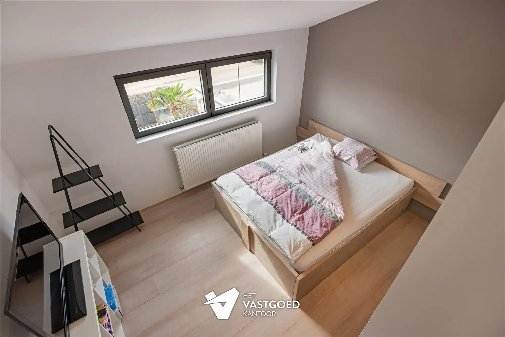 PRACHTIGE, RUIME EN ENERGIEZUINIGE WONING OP MOOI PERCEEL foto 16