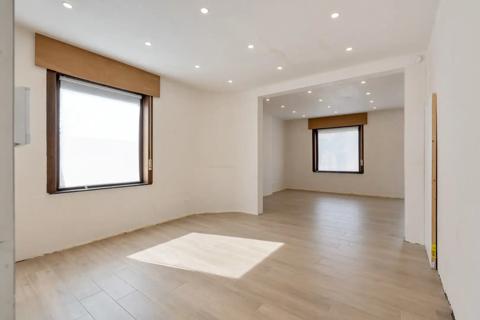 Te renoveren HOB met 3 slpk en garagebox, 13a77ca  foto 5