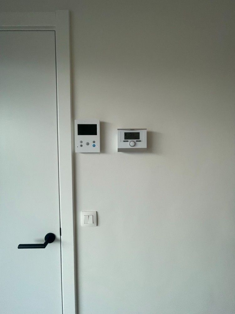 Nieuwbouw appartement met twee slaapkamers, terras, berging en staanplaats foto 9